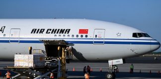 China ayuda con vacunas anti Covid-19 a 80 países