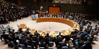 Consejo de DDHH de ONU aprueba resolución contra el bloqueo