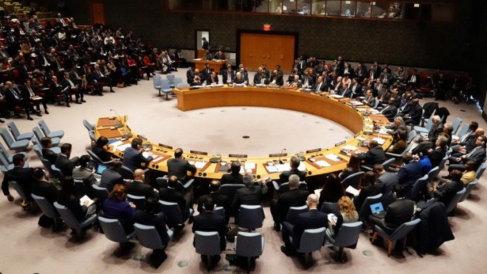 Consejo de DDHH de ONU aprueba resolución contra el bloqueo