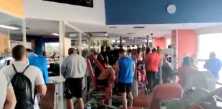 la Cuarentena radical