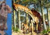 Titanosaurio