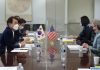 EEUU y Corea del Sur avanzan en desnuclearización de península coreana EEUU y Corea del Sur