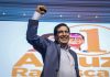 Ecuador-Arauz-segunda vuelta
