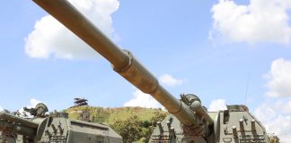 batallones de infantería