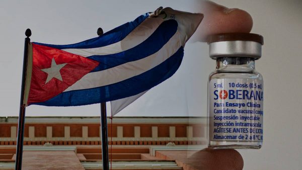The Washington Post: el potencial de vacunas de Cuba