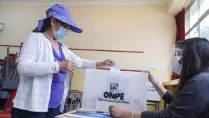 Ratifican elecciones en Perú: van el 11 de abril con bioseguridad