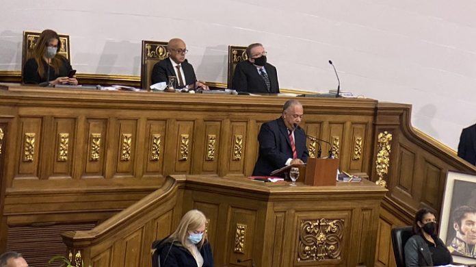 hechos de corrupción