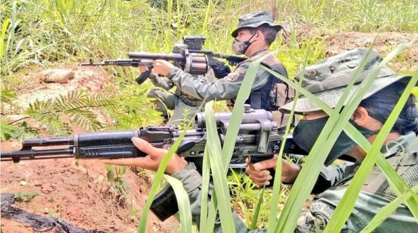 Presidente Maduro: Duque busca conflicto armado con Venezuela