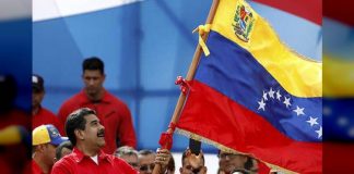 Octava estrella de la Bandera honra el heroísmo independentista