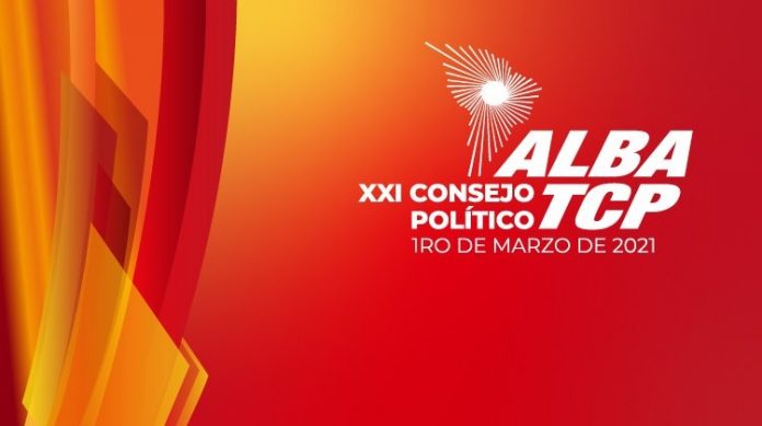 Alba-TCP