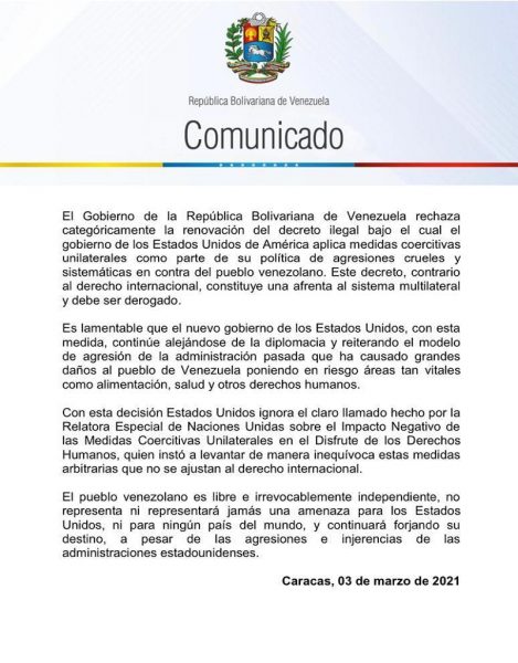 decreto ilegal