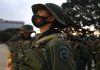 Inicia Ejercicio Escudo Bolivariano “Comandante Supremo Hugo Chávez Frías 2021” Ejercicio Escudo Bolivariano