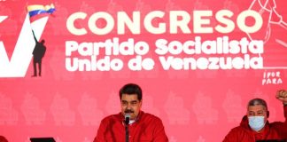 limitarán las movilizaciones y actos públicos