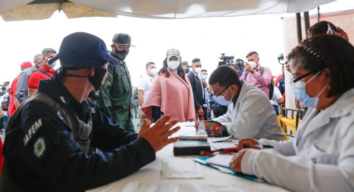 Guardianes de la Patria