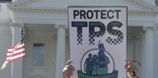 El TPS