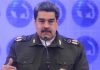 Pdte. Maduro denuncia planes desde Colombia para robar armamento de la República Pdte. Maduro denuncia planes desde Colombia