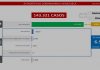 Día 359: Venezuela registra 547 nuevos casos de covid-19 547 nuevos casos
