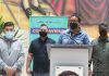 14 puntos de acceso a Caracas