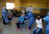 Inician en Bolívar vacunación