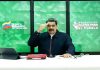 Pdte. Maduro envía a la AN Leyes de la Gran Misión Agrovenezuela Leyes de la Gran Misión Agrovenezuela