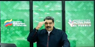 Leyes de la Gran Misión Agrovenezuela