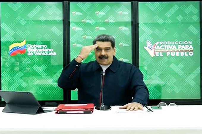 Leyes de la Gran Misión Agrovenezuela Leyes de la Gran Misión Agrovenezuela
