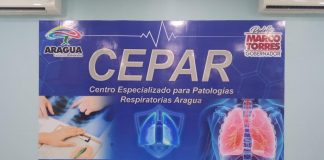 Centro Especializado de Patologías Respiratorias