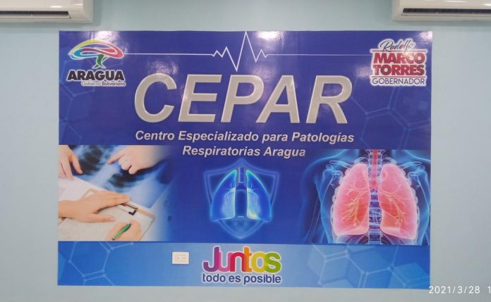 Centro Especializado de Patologías Respiratorias