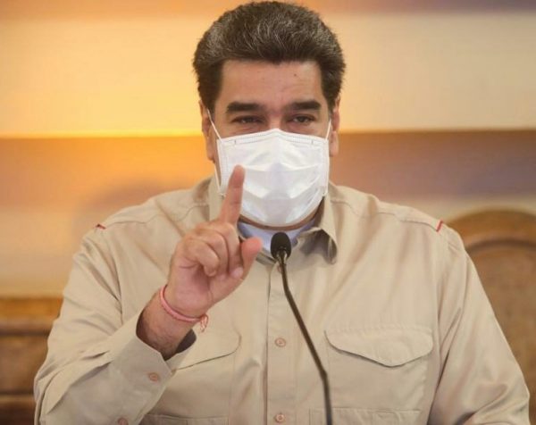 Medidas de bioseguridad