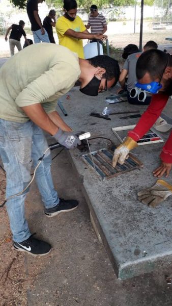Inces Carabobo