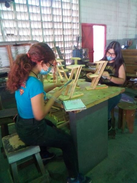 Inces Carabobo