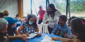 Cultores de Libertador