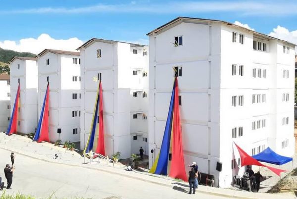 hito 3.500.000 de la GMVV