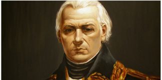 Generalísimo Francisco de Miranda