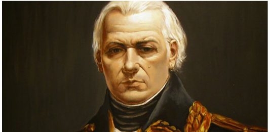 Generalísimo Francisco de Miranda