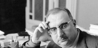 Giorgio Manganelli-veintisiete