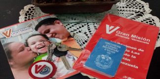 GRan Misión Vivienda Venezuela
