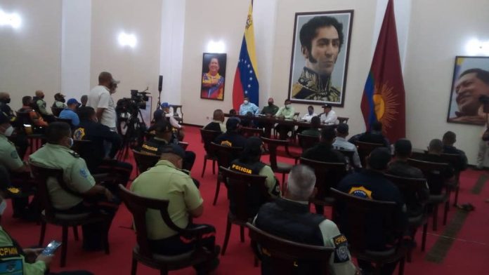 Cuadrantes de Paz