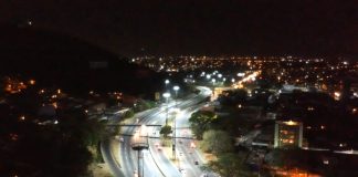 Distribuidor San Blas