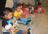 Centro de Desarrollo Infantil Valencia conmemoró Día del Síndrome de Down Centro de Desarrollo Infantil
