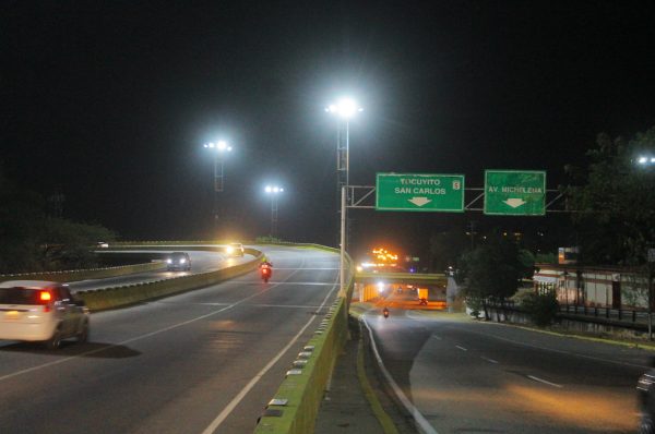 Distribuidor San Blas