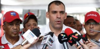 Hipólito Abreu-cerco sanitario-covid