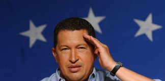 Hugo-Chávez-Frías