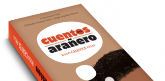 Hugo Chávez-La Negra Inés