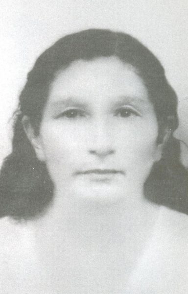 Hugo Chávez-La Negra Inés-Mama Rosa