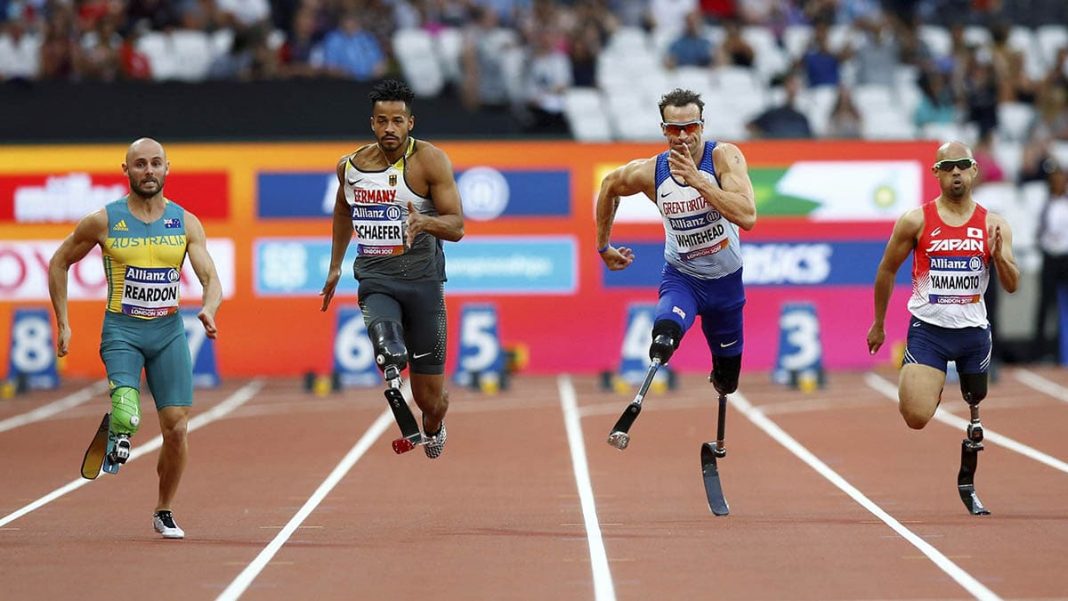 Inauguran Abierto Nacional de Paraatletismo rumbo a Paralímpicos Tokio Abierto Nacional de Paraatletismo
