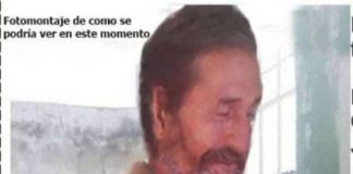 Ciudadano continúa extraviado