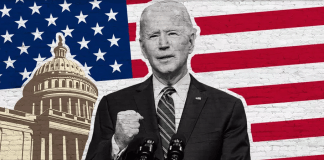 Joe Biden enfrenta un destino incierto ante Senado polarizado