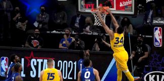 Juego de Estrella - Team Lebron- NBA