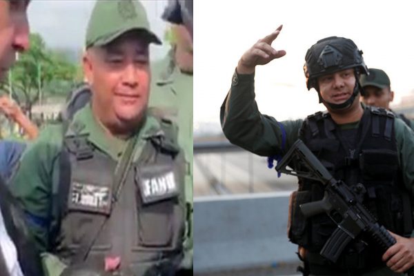 Presidente Maduro: Duque busca conflicto armado con Venezuela